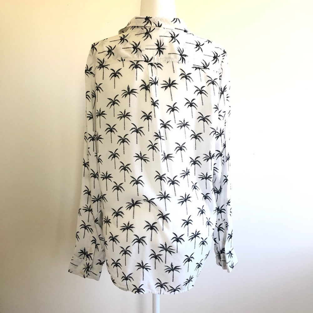 American Eagle Button Down Shirt - image 4